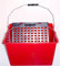Universal M111918 - Cubeta 2 asas 16 l con rejilla