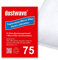 Dustwave® 10 Sac d'aspirateur pour Numatic HVR 200 Henry Plus - très efficace avec fermeture hygiénique & Microfiltre - Made in Germany