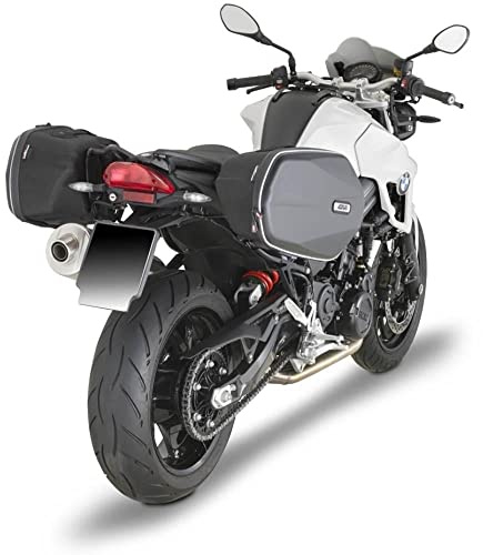 Givi saddlebag spacer for 3D600 max. additional load 5 kg per rear bag