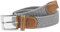 Gürtel Casual geflochtenes, elastisches Material