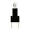 HELLA 9FF 713 627-001 Lampenfassung - 12V