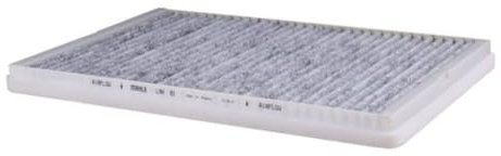 MAHLE LAK 81 Innenraumfilter Aktivkohlefilter u.a. passend für MERCEDES A-KLASSE (W168)