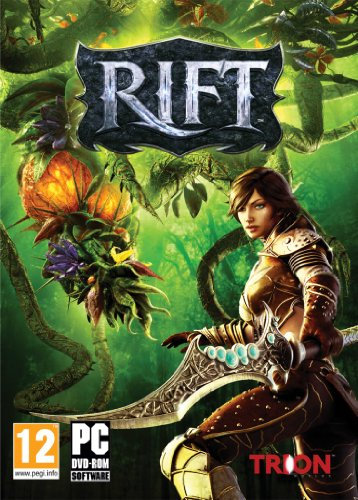 Rift [AT PEGI] - [PC]