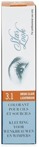 Ion Color Brillance 3.1 Brun Clair