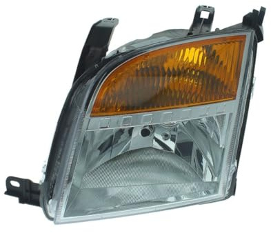 Goodpart TYC 20-12184-06-2 Headlight