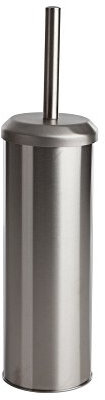Sabichi Brushed Steel Toilet Brush
