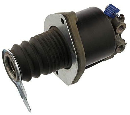 febi bilstein 38120 Kupplungsverstärker, 1 Stück