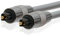 BIGtec 10m Toslink Kabel optisches digital Audio-Kabel SPDIF Digitalkabel HiFi ø 6mm LWL Lichtwellenleiter Glasfaserkabel Heimkino Soundbar Verstärker Stereoanlage