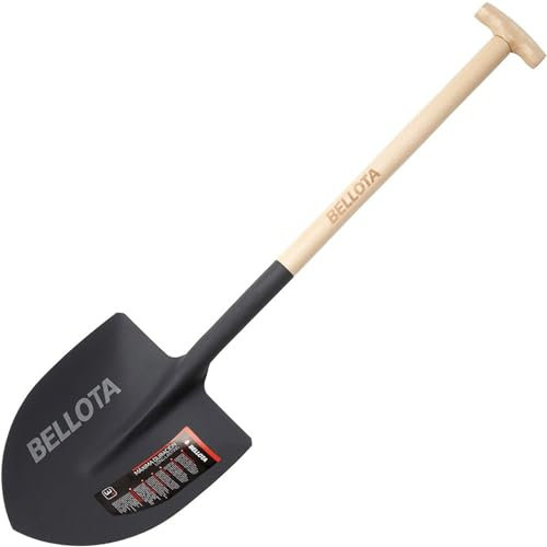 Bellota 5501-3 MM - PALA PUNTA