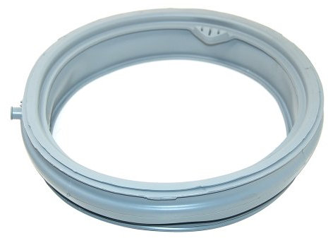 Porta guarnizione per Smeg lavatrice equivalente a 754131303