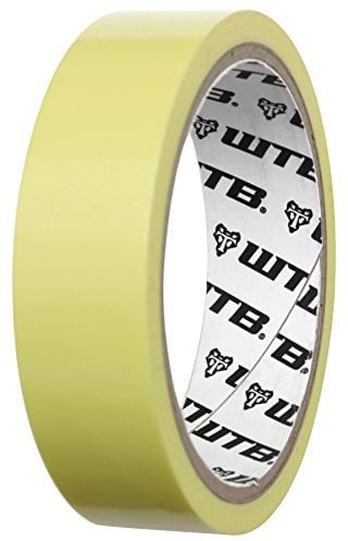 WTB Felgenband TCS Gelb Gr. 50mm x 11m