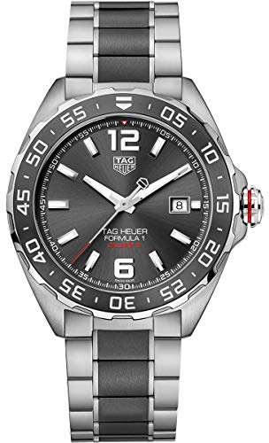 TAG Heuer WAZ2011.BA0843