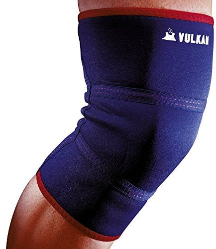 Vulkan Kniebandage, 5 mm, Neopren
