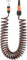 Claber D90340000 - Kit basic manguera espiral 10m 3/4