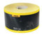 Mirka Yellow Oxide Sandpaper Roll 40 Grit 50m