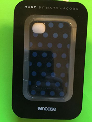 New Incase Pro Snap Clear Case w/Enhanced Black Grip for iPhone 4/4s CL59980
