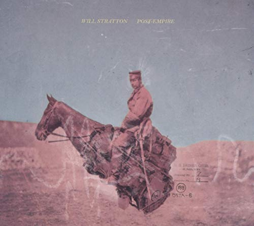 Talitres (Rough Trade)