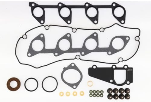Corteco 418447P Dichtungssatz, Zylinderkopf | 418447P passend für Berlingo C5 Evasion