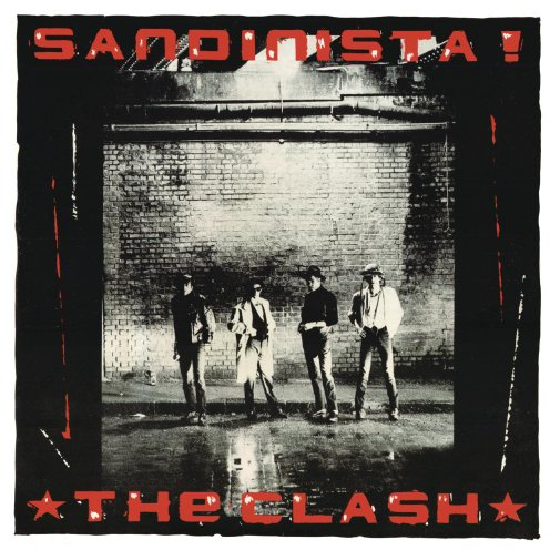 Clash, The - Sandinista!