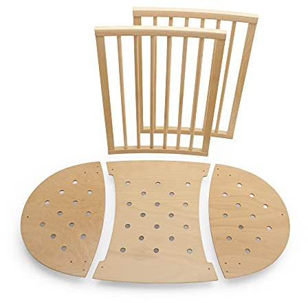 Stokke Sleepi Bed Extension- Natural by Stokke