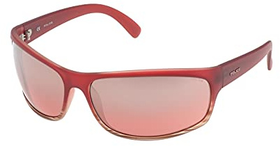 Police Men's S1863 Spectrum 1 Sport Sunglasses