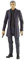 Doctor who 12th doctor Black shirt 5.5 inch figure