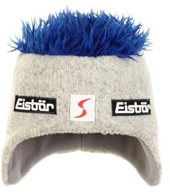 Eisbär Cocker SP Mütze