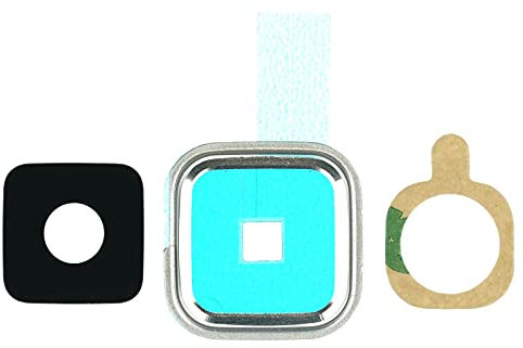 NG-Mobile Kameraglas für Samsung Galaxy S5 Neo (SM-G903F) Abdeckung Linse – Kameralinse Smartphone