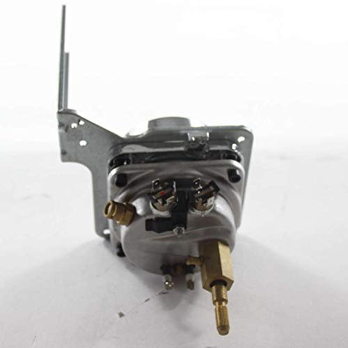 DeLonghi kw713339 Boiler Montage