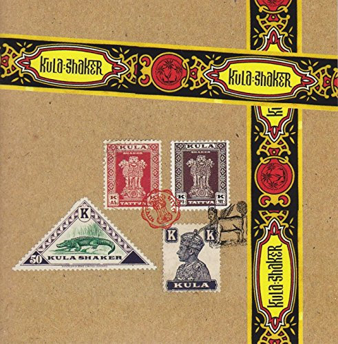 K (14 Tracks) [Import]