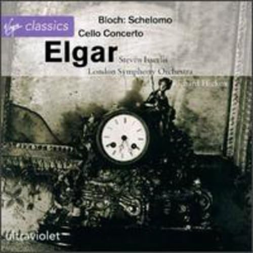Concerto Cello/Schelomo