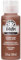 FolkArt Acrylic Paint in Assorted Colors (2 oz), 943, Burnt Sienna