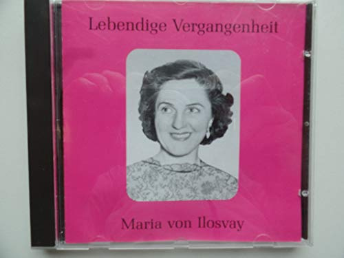 Legendary Voices of the Past