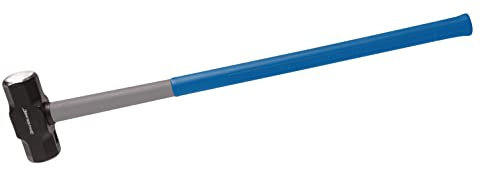 Silverline 719767 Vorschlaghammer mit Glasfaserstiel 4.540 g