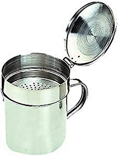 Ibili GRASERA INOX Carne 0,50 LTS, Stainless Steel