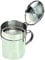 Ibili 700201 Pot à huile Inox Clasica 0,5 l Viande