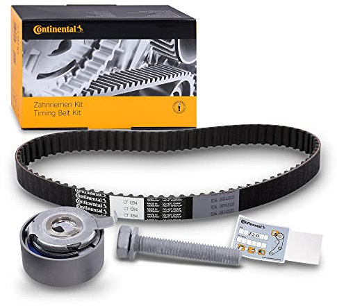 CONTITECH CT1094K1 Zahnriemensatz