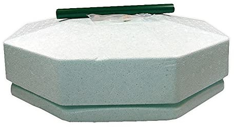 AQUALITY 2in1 Eisfreihalter 40 cm