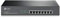TP-LINK 8 Port Gigabit PoE Switch