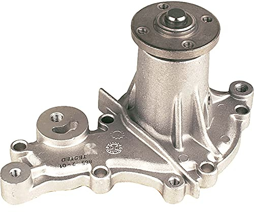 Herth+Buss J1518003 Wasserpumpe | mit Dichtung