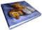 Unbekannt Babyalbum 46 Seiten, weißer Fotokarton, 26x25cm, 2 Seiten mit Bildsymbolen, Farbiger Einband