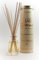 Lily Flame Scented Reed Diffuser - Wild Jasmine