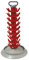 Ferrari 15261 - Escurrebotellas Eco fijo de 81 plazas, accesorios enológicos, multicolor, único