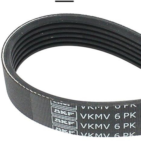 SKF VKMV 6PK1261 Courroie Multi-V