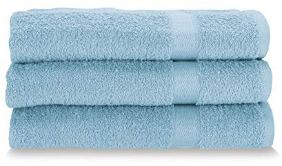 Gabel 00 00614 060 100 43 Asciugamani, Cielo, 60 x 100 cm