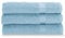 Gabel 00 00614 060 100 43 Asciugamani, Cielo, 60 x 100 cm