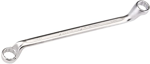 Draper Elora Deep Crank Imperial Ring Spanner, 5/8 x 11/16 05731