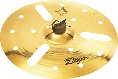 Zildjian A20814 Crash/Ride Piatto 14