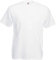 Valueweight T - Farbe: White - Größe: M