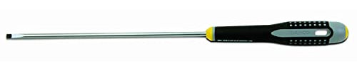 Bahco BE-8230 - Destornillador Ergo Boca Recta 0,6X3,5X125